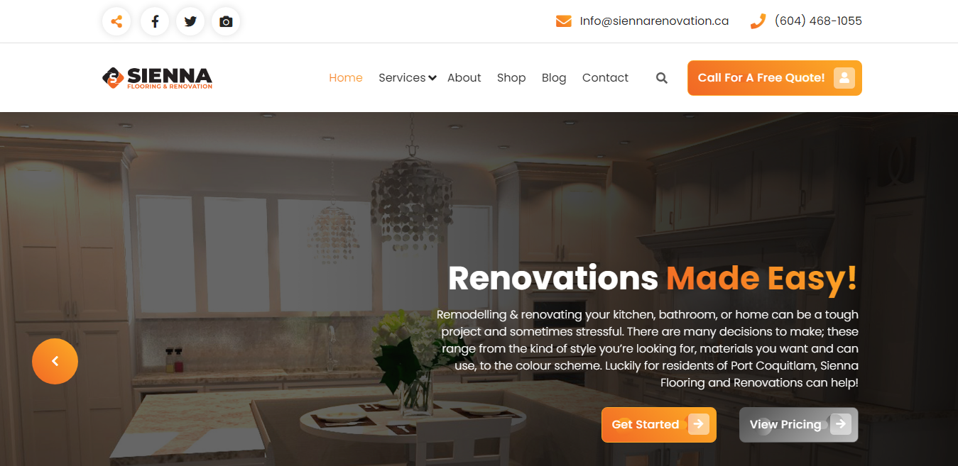 Sienna Renovation _ Vancouver's #1 Home Renovations (1)
